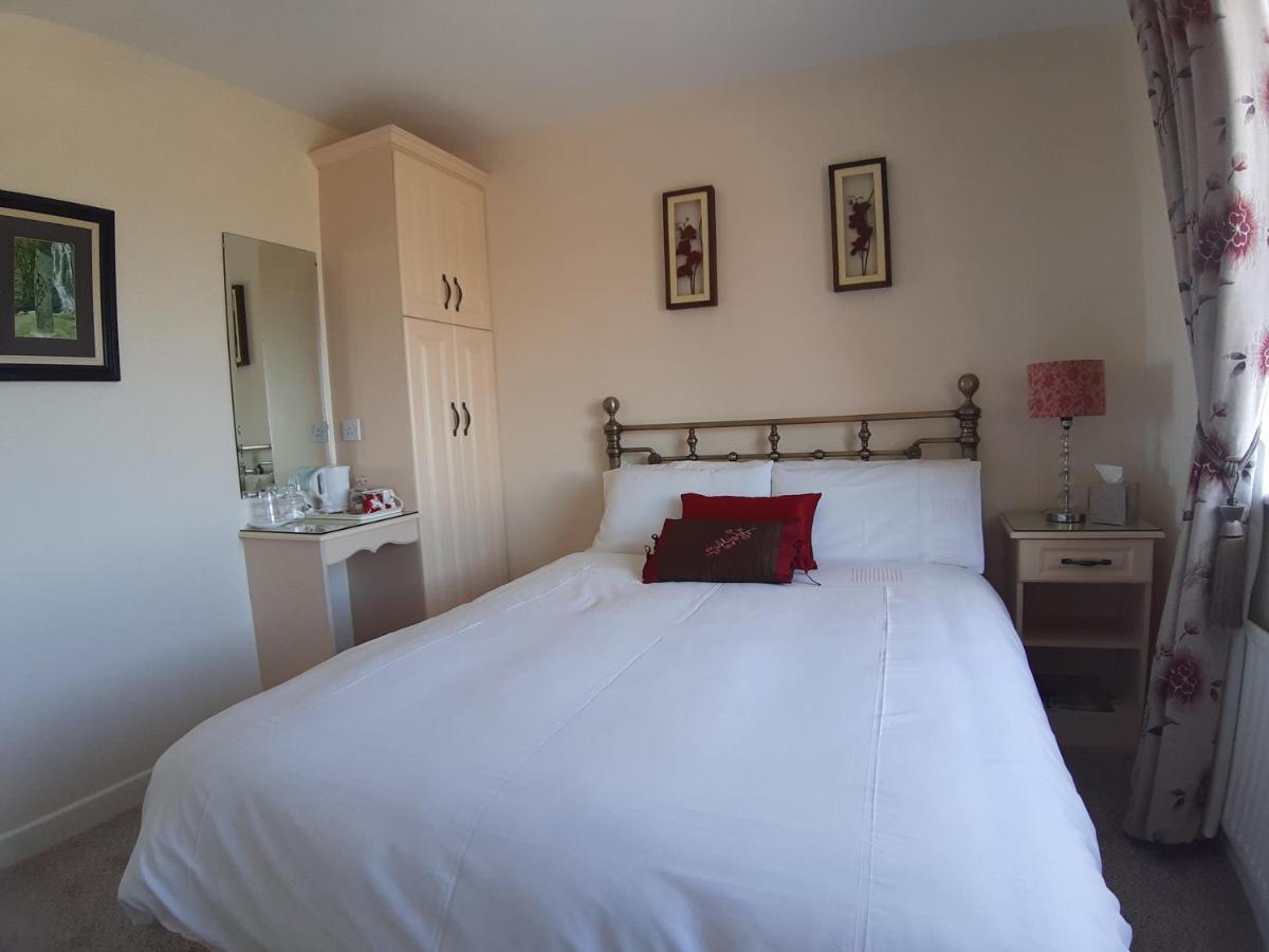 Edenvale Bed & Breakfast Портну Экстерьер фото