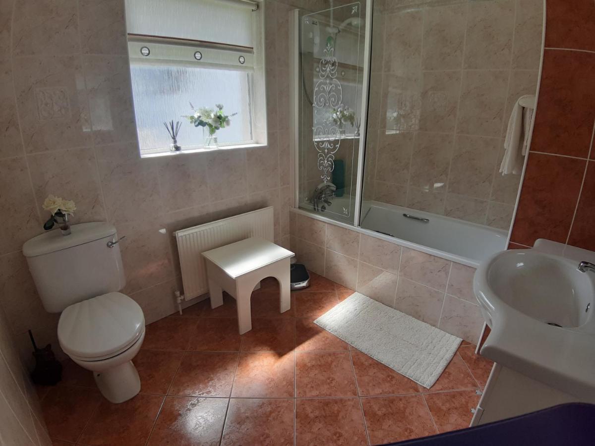 Edenvale Bed & Breakfast Портну Экстерьер фото