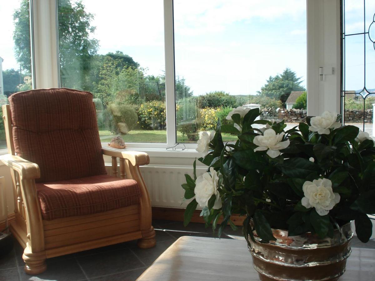 Edenvale Bed & Breakfast Портну Экстерьер фото
