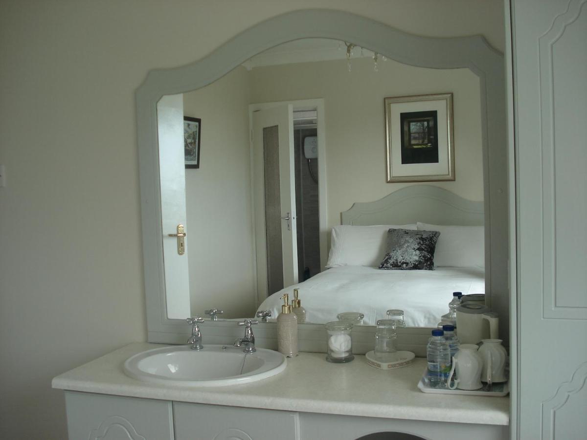 Edenvale Bed & Breakfast Портну Экстерьер фото
