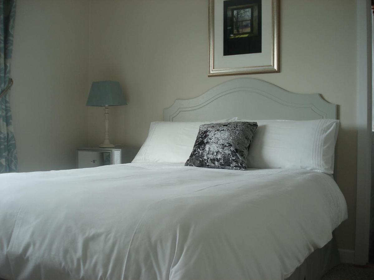 Edenvale Bed & Breakfast Портну Экстерьер фото