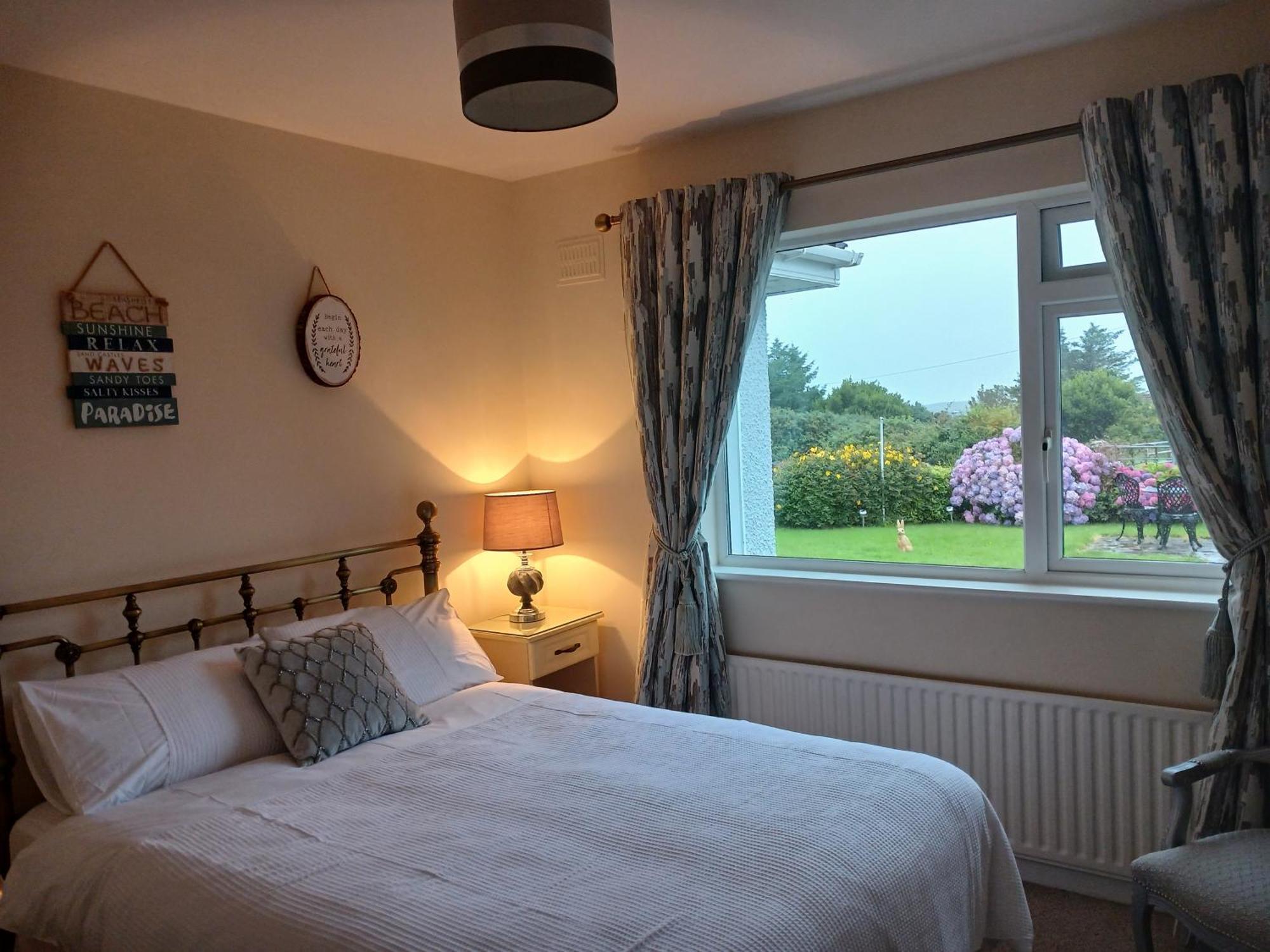 Edenvale Bed & Breakfast Портну Экстерьер фото